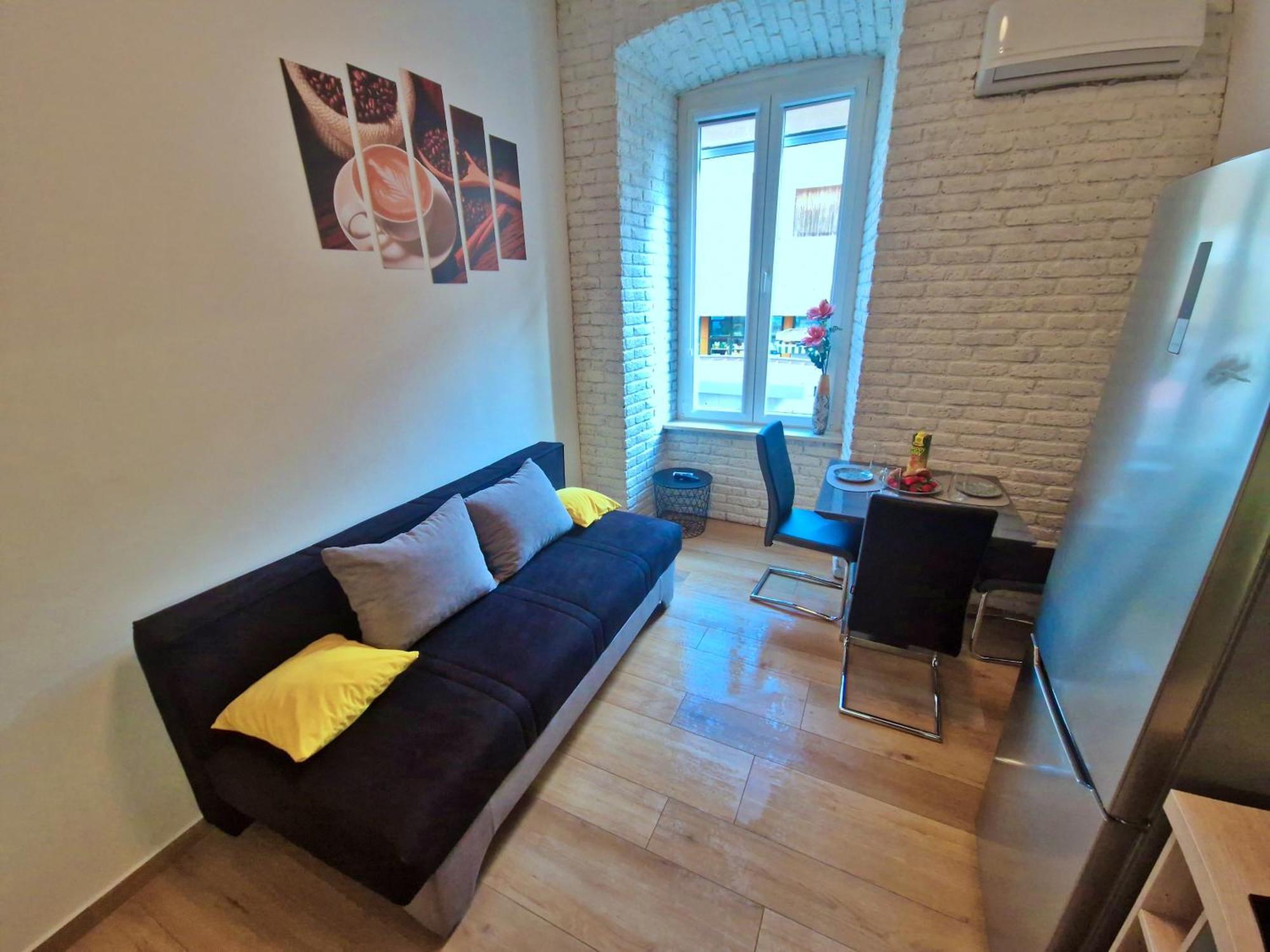 Lola'S Place Rijeka Exteriör bild
