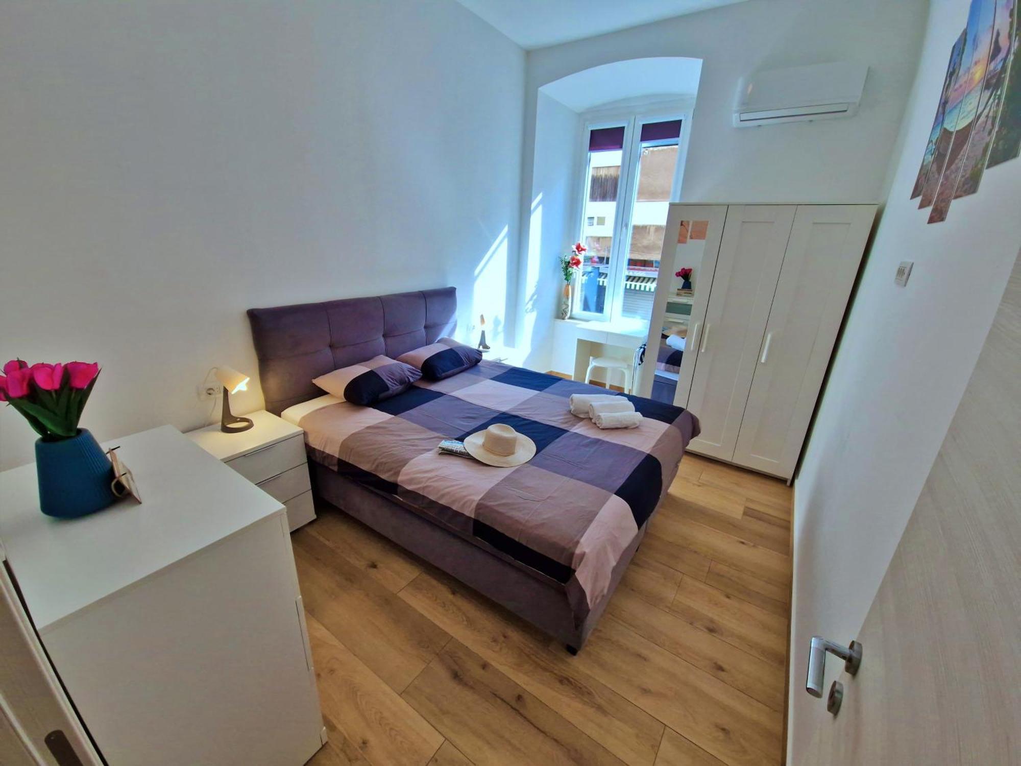 Lola'S Place Rijeka Exteriör bild