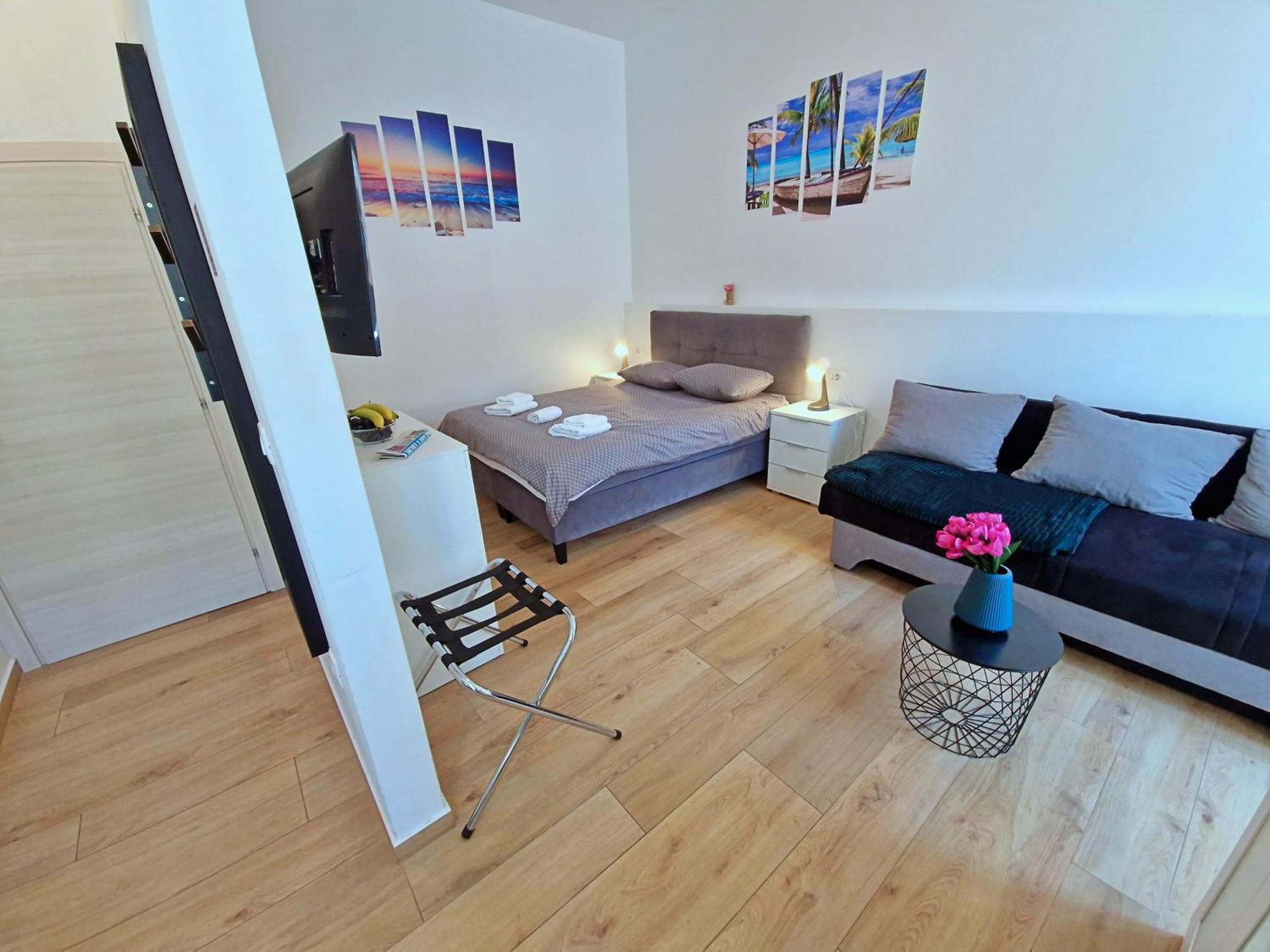 Lola'S Place Rijeka Exteriör bild